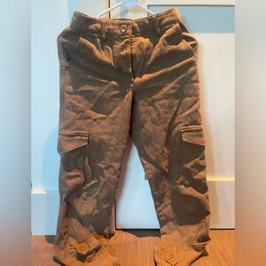 Wilfred Women's Cargo Pants